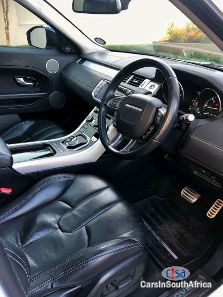 Land Rover Range Rover 2.5 Automatic 2014 - image 7