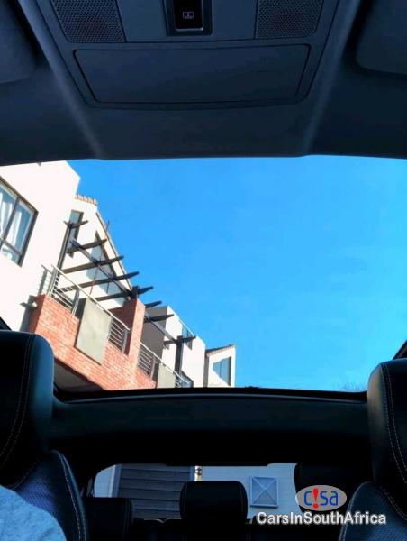 Land Rover Range Rover 2.5 Automatic 2014 - image 9