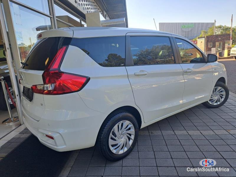 Toyota Other 0616417846 Automatic 2023 in Mpumalanga