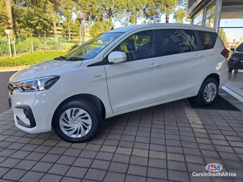 Toyota Other 0616417846 Automatic 2023 in South Africa