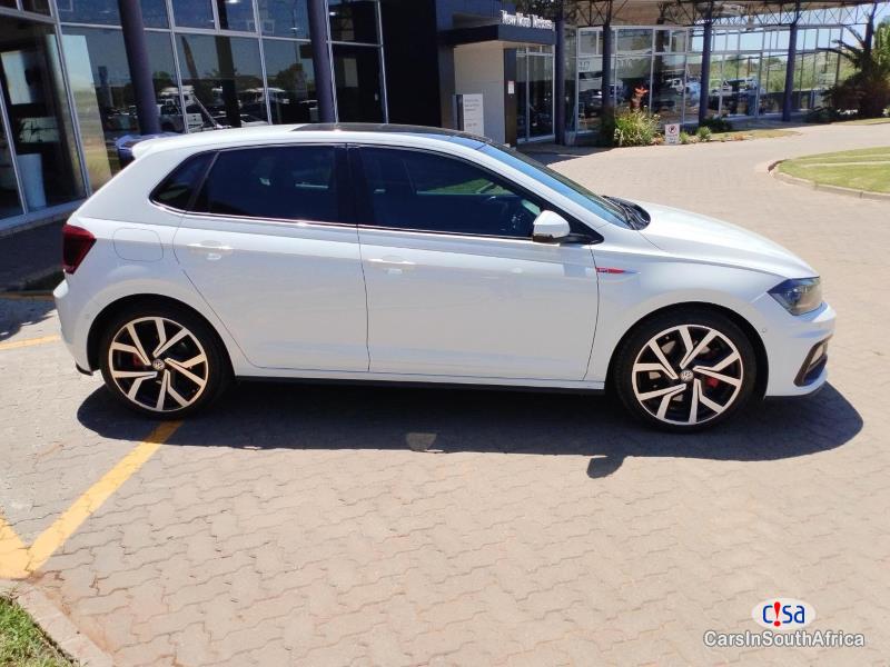 Volkswagen Polo 2.0 Automatic 2020 in Western Cape