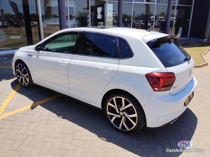 Volkswagen Polo 2.0 Automatic 2020 in South Africa