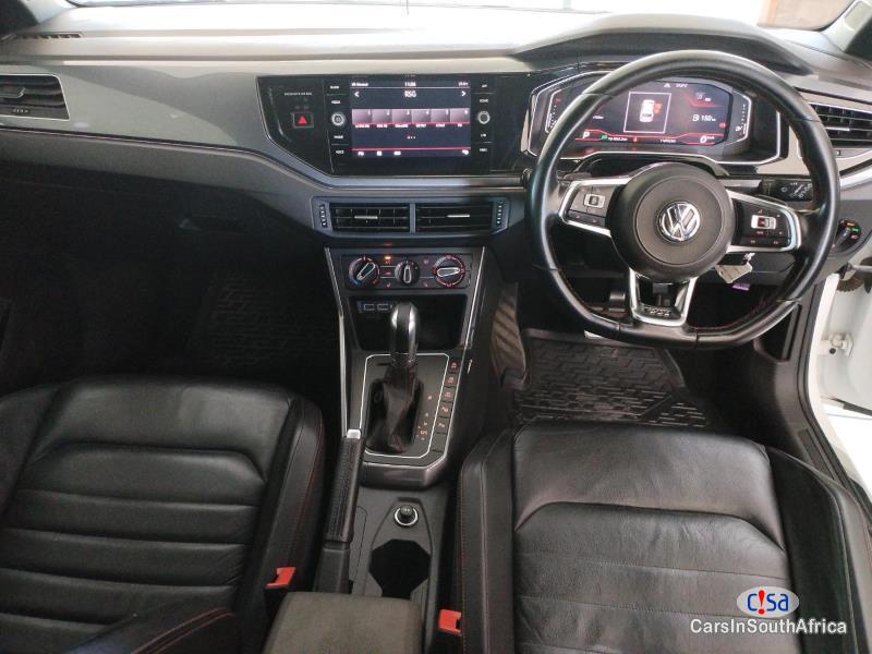 Picture of Volkswagen Polo 2.0 Automatic 2020 in Western Cape