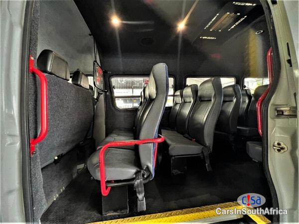 Picture of Volkswagen 3.0 Manual 2019 in South Africa