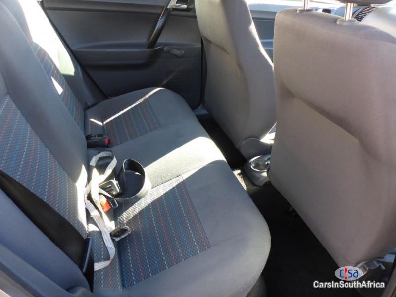 Volkswagen Polo 1.4 Trendline Manual 2014 - image 5