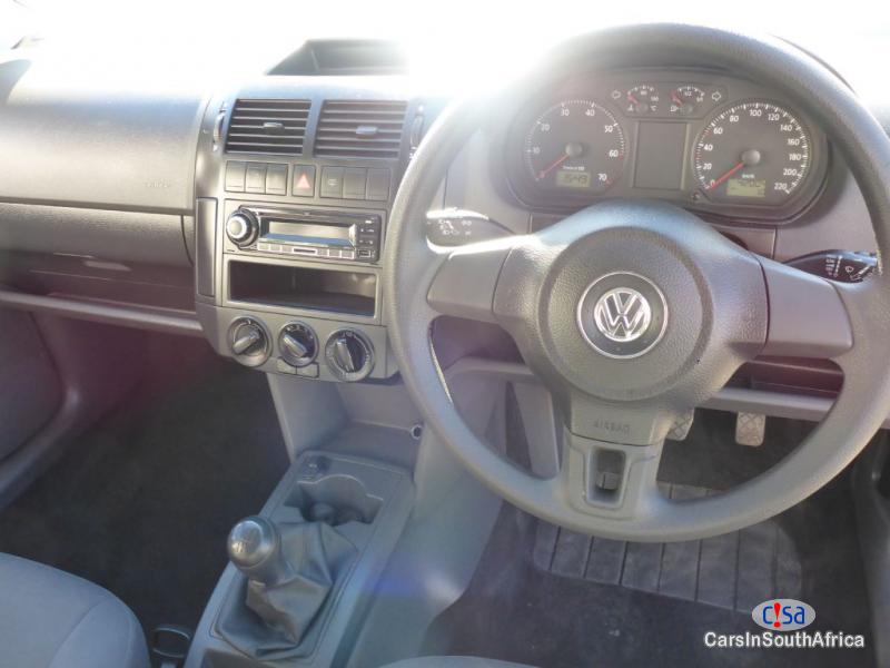 Volkswagen Polo 1.4 Trendline Manual 2014 - image 6