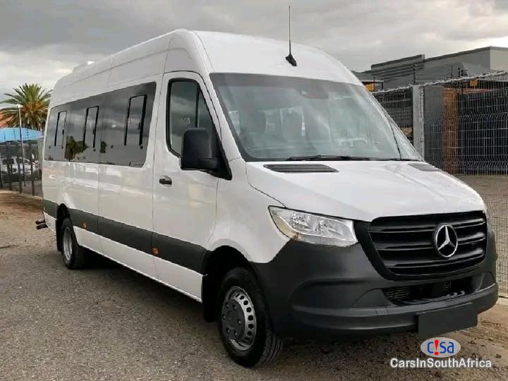 Pictures of Mercedes Benz Sprinter 515/call Whatsapp 0683466875 Manual 2019