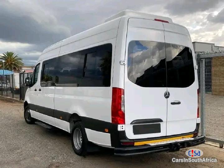 Mercedes Benz Sprinter 515/call Whatsapp 0683466875 Manual 2019 - image 2