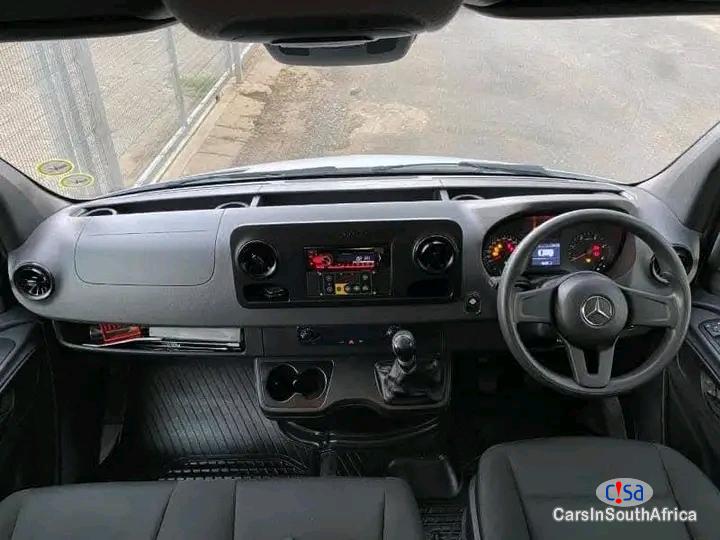 Mercedes Benz Sprinter 515/call Whatsapp 0683466875 Manual 2019 - image 3