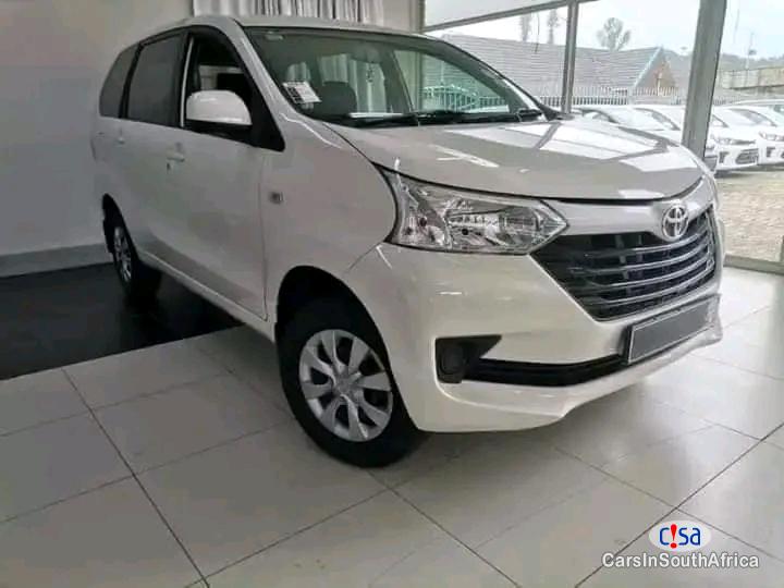 Picture of Toyota Avanza 1.5 /// Whatsapp Or Call > 0705009841 Manual 2021