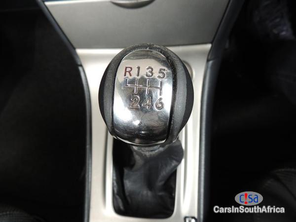 Toyota Runx Manual 2006 - image 7