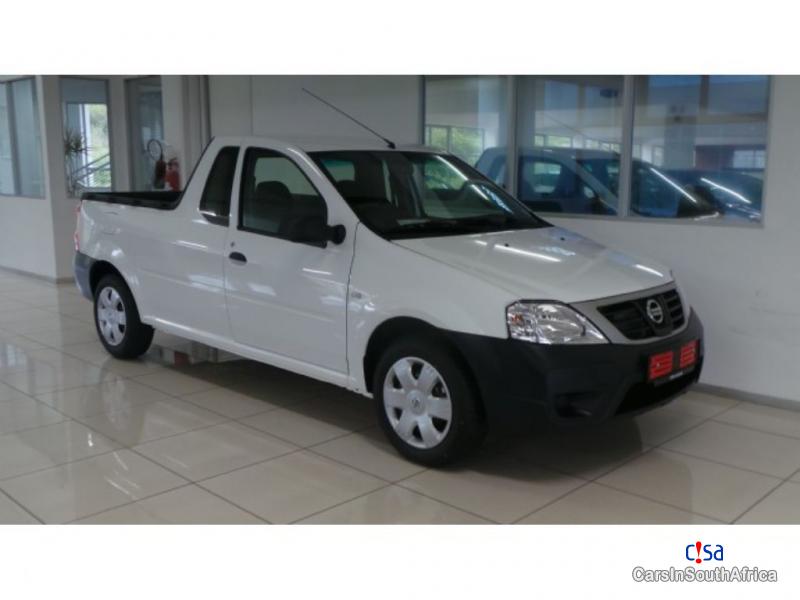 Picture of Nissan NP200 1.6 Manual 2015