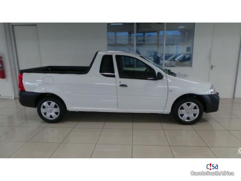 Nissan NP200 1.6 Manual 2015 in North West