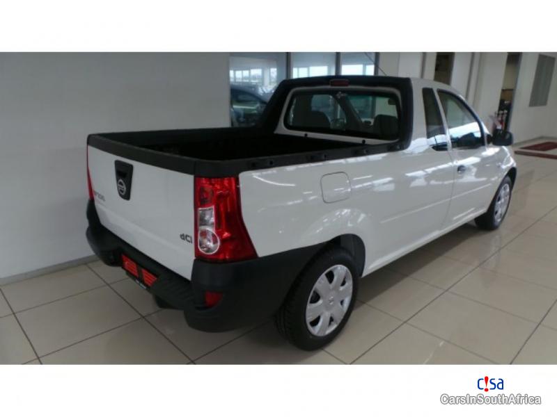Nissan NP200 1.6 Manual 2015 in South Africa