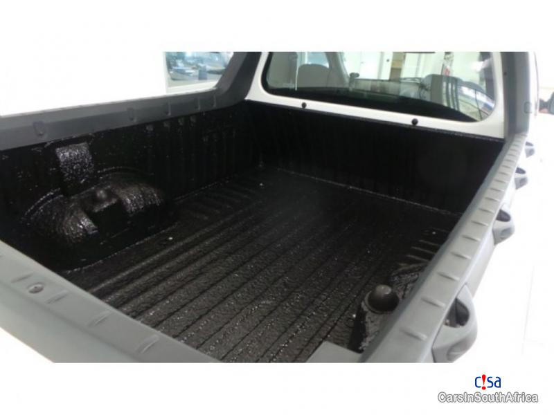 Picture of Nissan NP200 1.6 Manual 2015 in South Africa
