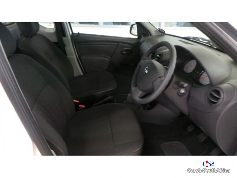 Nissan NP200 1.6 Manual 2015 in North West - image