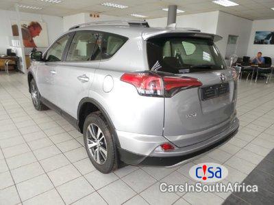 Toyota RAV-4 2.0 Automatic 2016 in Gauteng