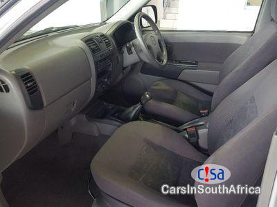 Isuzu KB240 2.0 Manual 2005 in South Africa