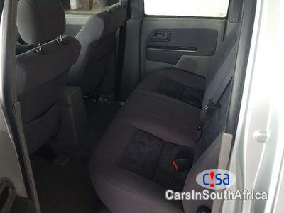 Picture of Isuzu KB240 2.0 Manual 2005 in South Africa