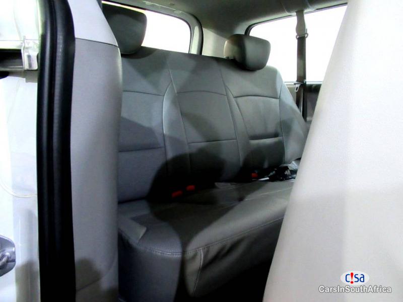 Hyundai H-1 2.0 Automatic 2018 - image 4