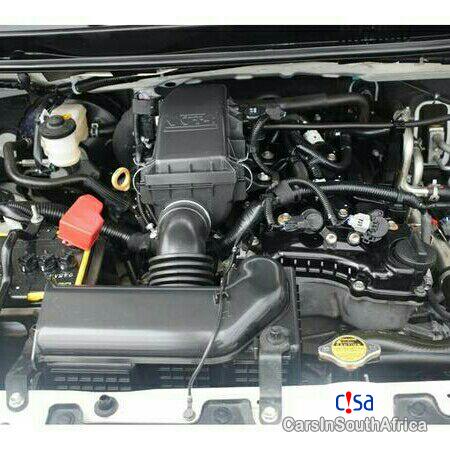 Picture of Toyota Avanza Sx Manual 2018 in Eastern Cape