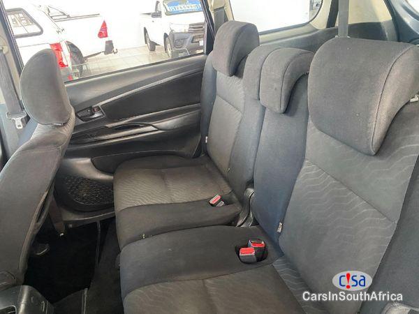 Toyota Avanza 1.5 SX Manual 2019 - image 3