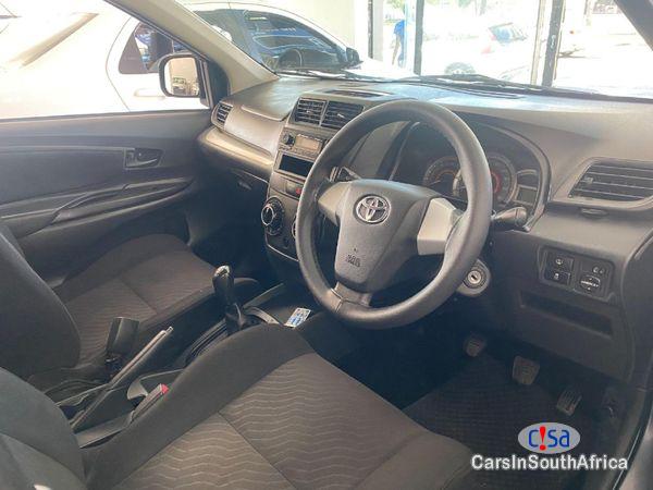 Toyota Avanza 1.5 SX Manual 2019 - image 4