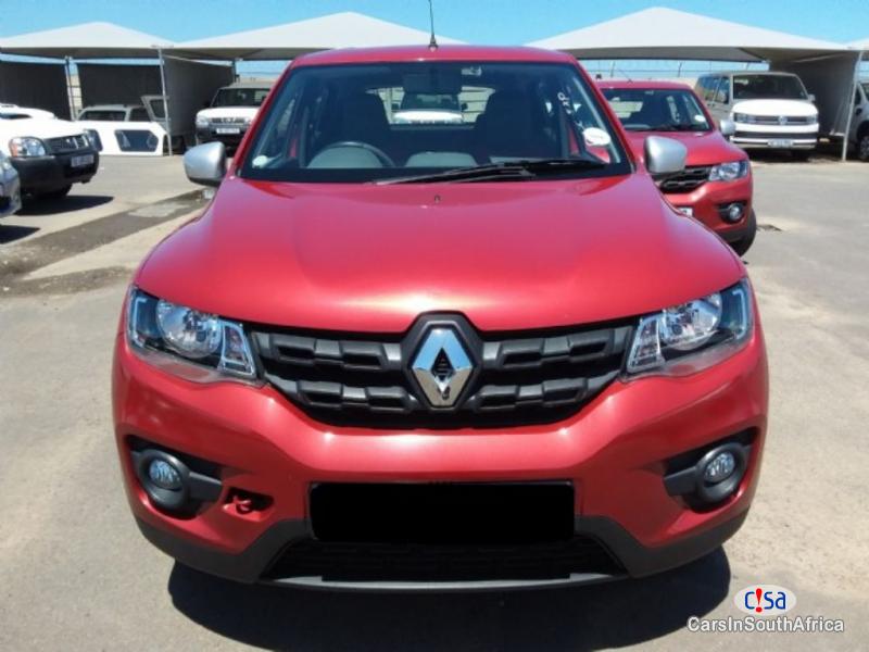 Renault Clio 1.4 Manual 2013 - image 2