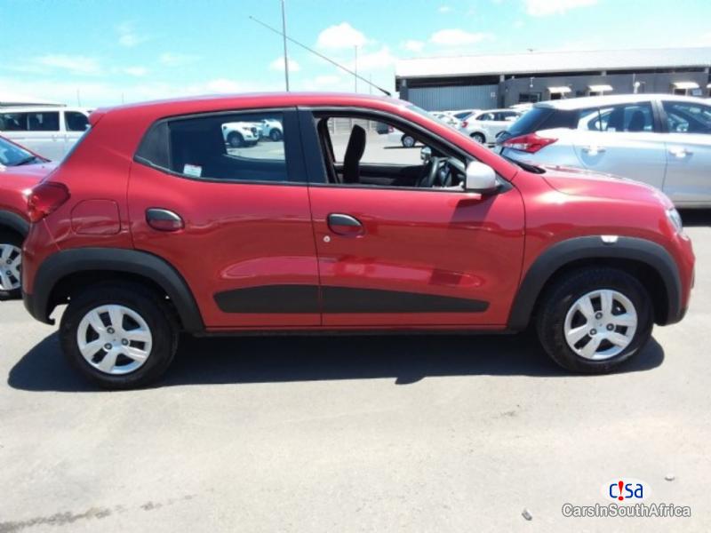 Renault Clio 1.4 Manual 2013 - image 3