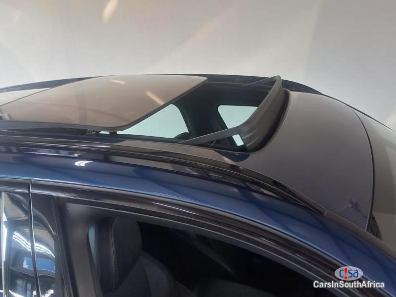 BMW X3 0784119228 Automatic 2021 in Mpumalanga