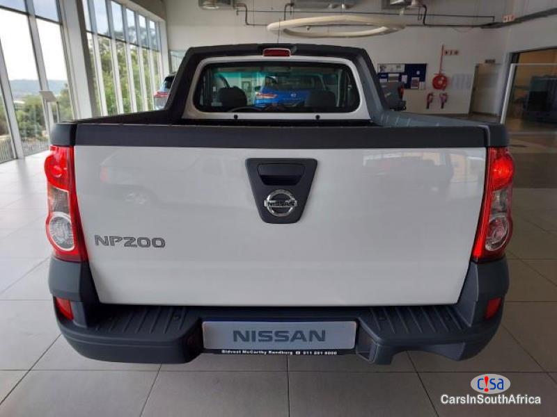 Nissan NP200 0784119228 Manual 2023