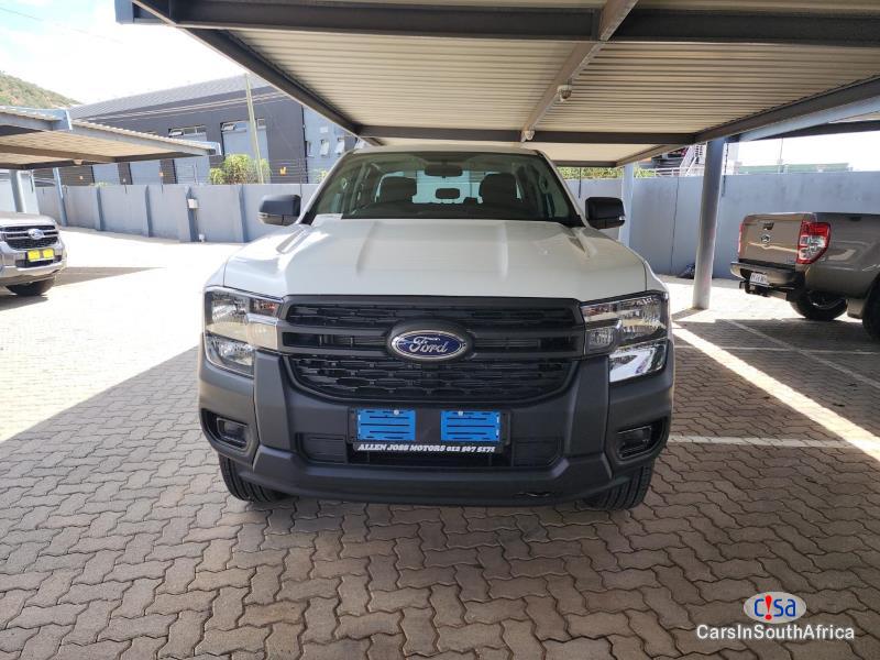 Pictures of Ford Ranger 0784119228 Automatic 2022