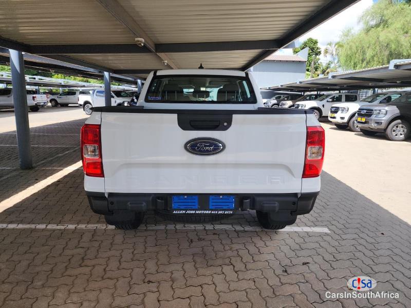 Ford Ranger 0784119228 Automatic 2022 - image 2