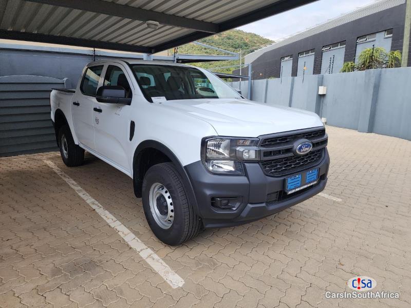 Ford Ranger 0784119228 Automatic 2022 - image 3