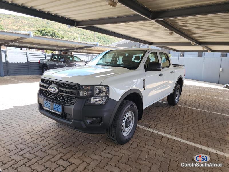 Ford Ranger 0784119228 Automatic 2022 - image 4