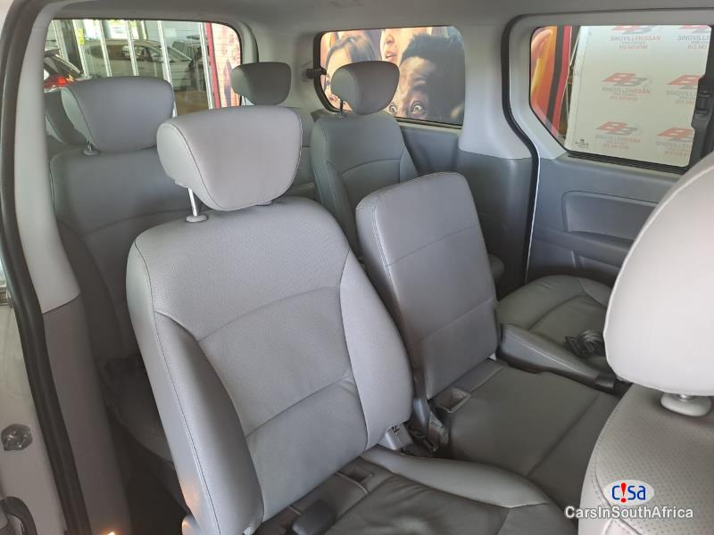Picture of Hyundai H-1 0747641485 Automatic 2021 in Mpumalanga