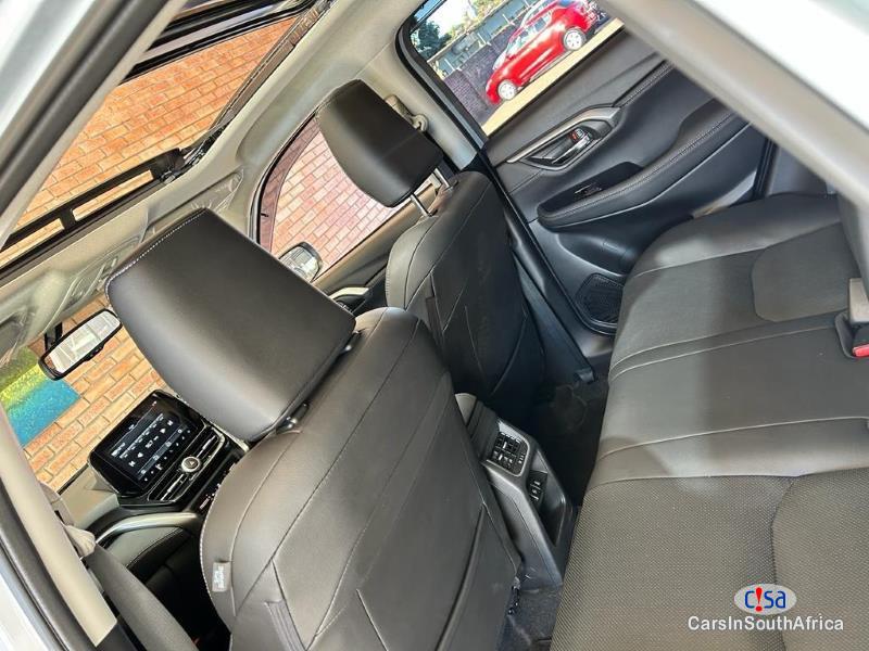 Suzuki Grand Vitara 1.5 Automatic 2023 - image 4