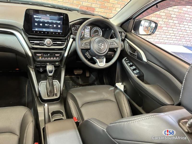Suzuki Grand Vitara 1.5 Automatic 2023 - image 5