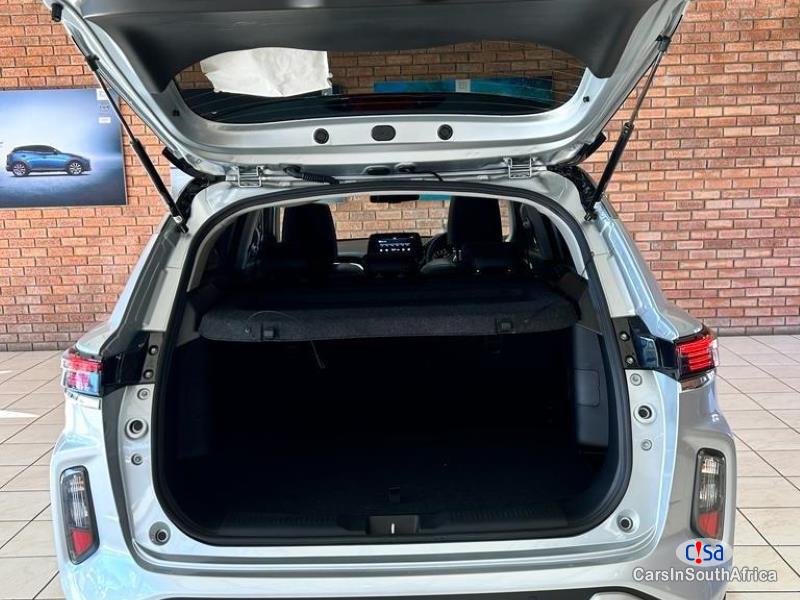 Suzuki Grand Vitara 1.5 Automatic 2023 - image 6
