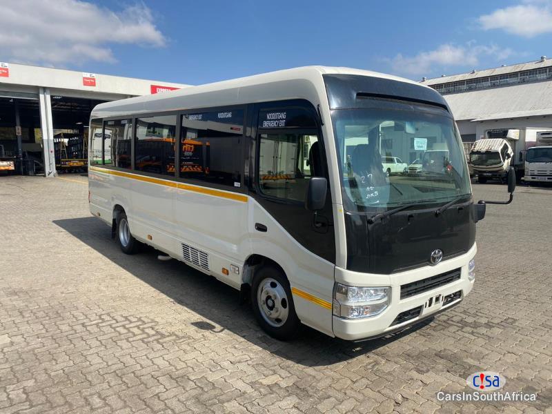 Picture of Toyota 0616417846 Automatic 2024