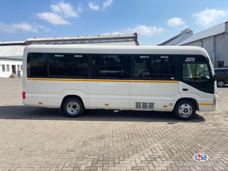 Toyota 0616417846 Automatic 2024 in Limpopo