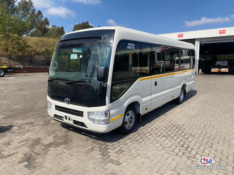 Toyota 0616417846 Automatic 2024 in South Africa