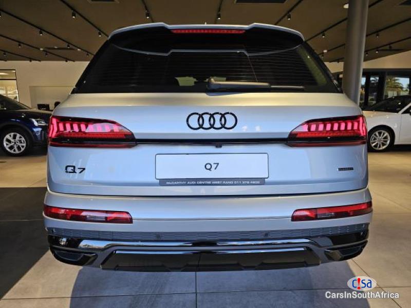 Audi Q5 0616417846 Automatic 2017