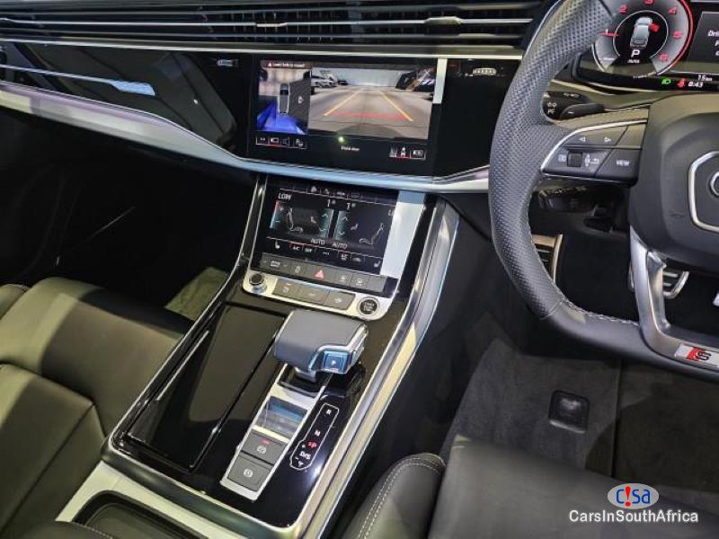 Audi Q5 0616417846 Automatic 2017 in South Africa