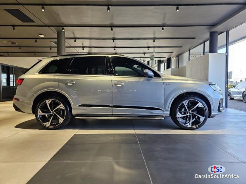 Picture of Audi Q5 0616417846 Automatic 2017 in North West