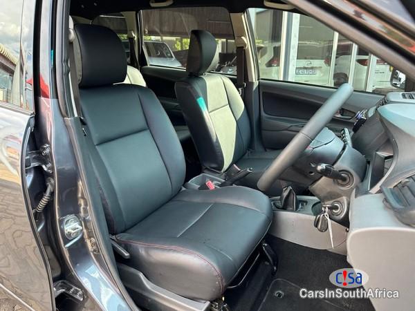 Toyota Avanza 1.5 SX Manual 2014 in Free State