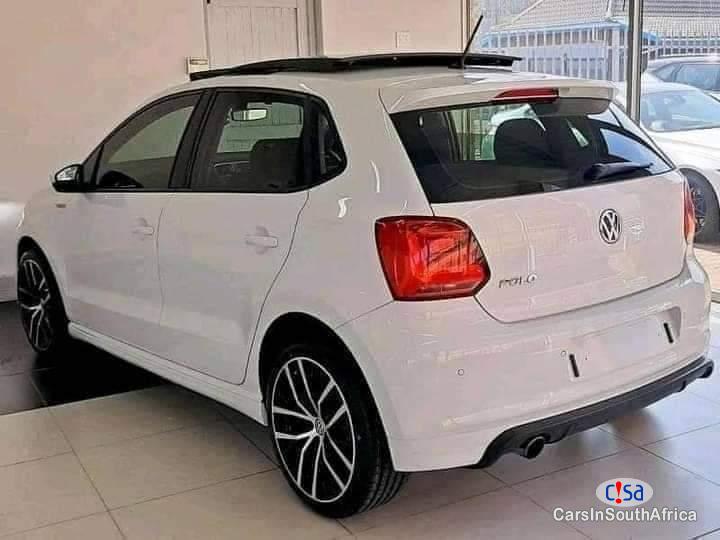 Volkswagen Polo TSI Automatic 2018 in Mpumalanga