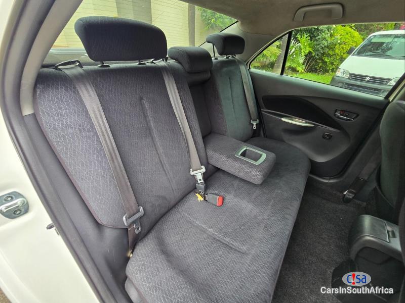 Toyota Yaris 1.3 Toyota Yaris Call Or WhatsApp 0848069549 Automatic 2008 - image 5