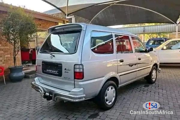 Toyota Condor 2400 Estate ( +27 685845776 Manual 2005 in Eastern Cape