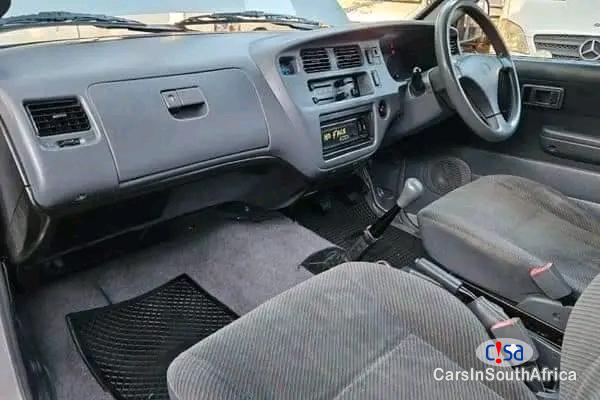 Toyota Condor 2400 Estate ( +27 685845776 Manual 2005 - image 4
